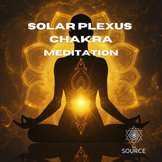 Solar Plexus Chakra Meditation