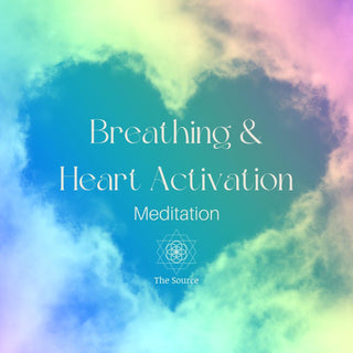 Breathing & Heart Activation
