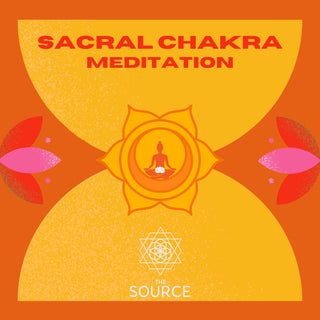 Sacral Chakra Meditation