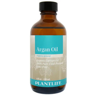 Plantlife Argan Oil