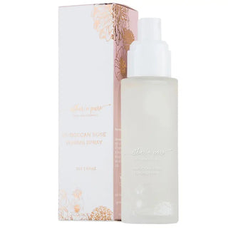 Athar'a Pure Moroccan Rose Toning Spray