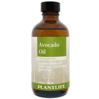 Plantlife Avocado Oil