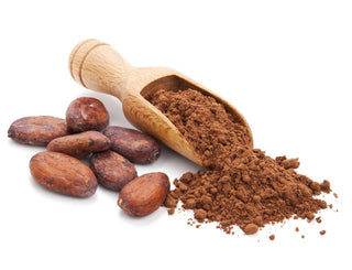Addictive Wellness Mycotoxin-Free Cacao Powder