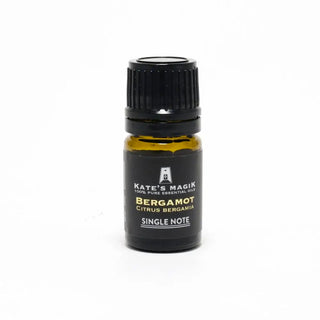 Bergamot Essential Oil 5 ml