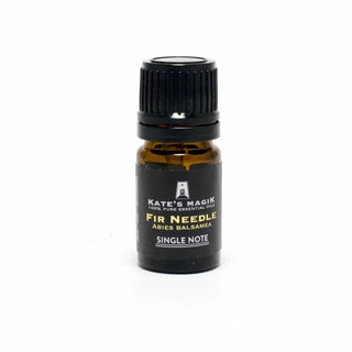 Fir Needle Essential Oil 5 ml