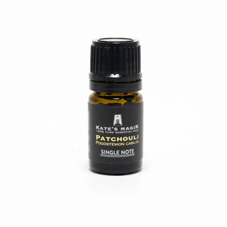 Patchouli Essential Oil 5 ml