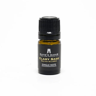 Clary Sage Essential Oil 5 ml