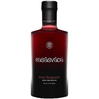 Rasasvada Rose Bergamot 375ml