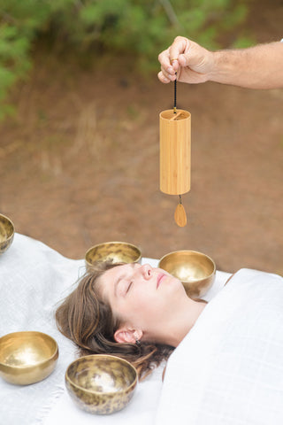 Sound Healing for One