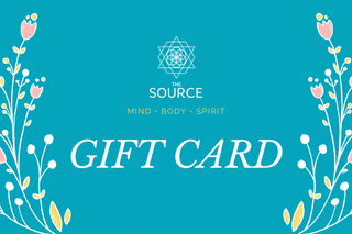 The Source Gift Card